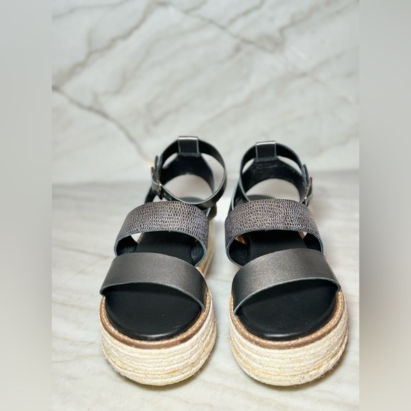 Diba True Day Line Espadrille NIB Size 7 - Picture 10 of 15